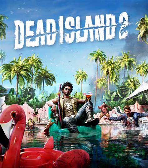 dead island 2 español latino|dead island 2 serie b.